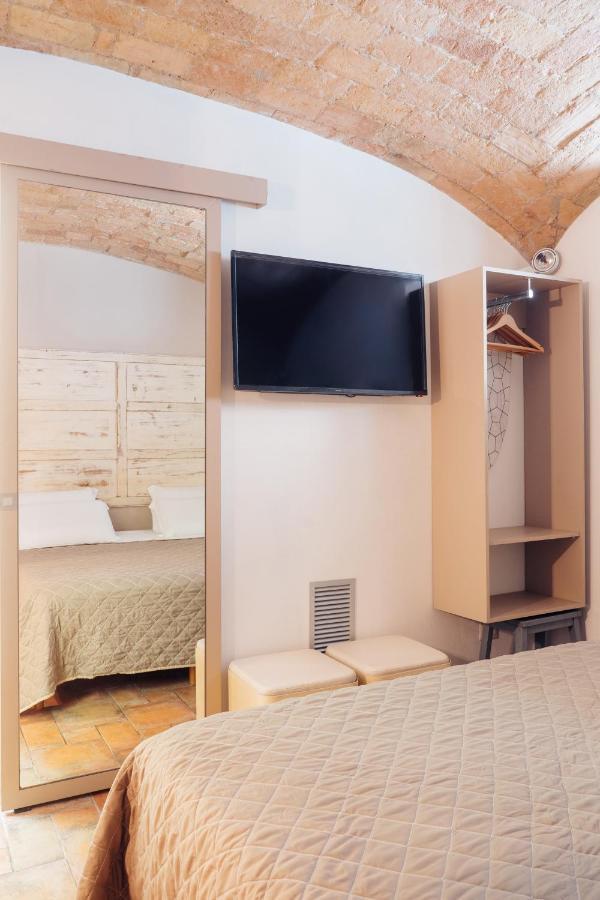 Restart Accommodations Rosa Rome Luaran gambar