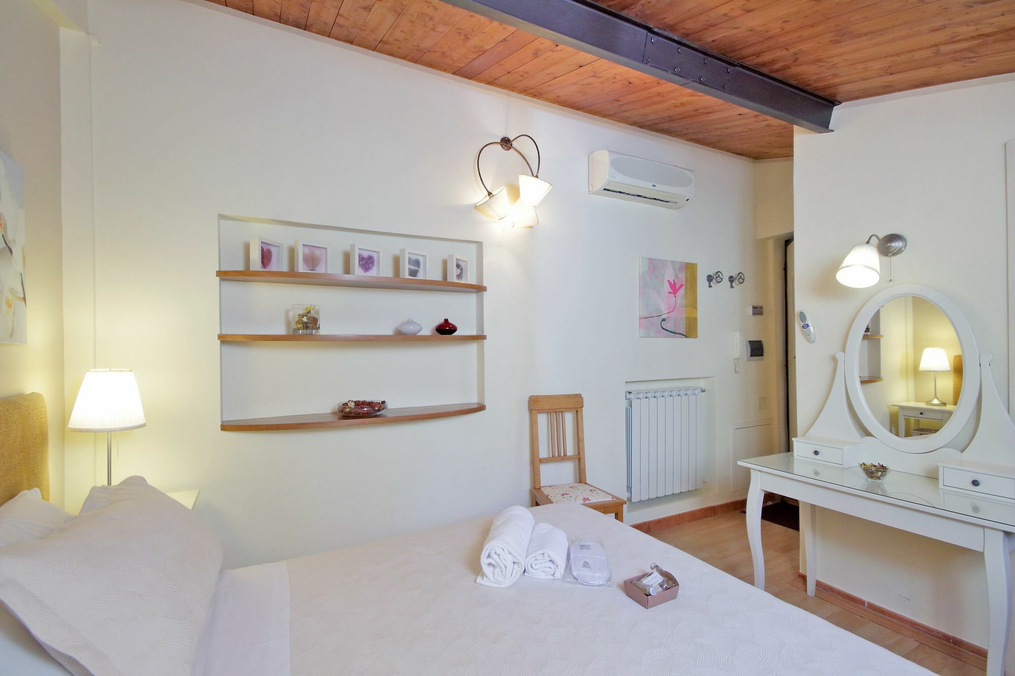 Restart Accommodations Rosa Rome Luaran gambar