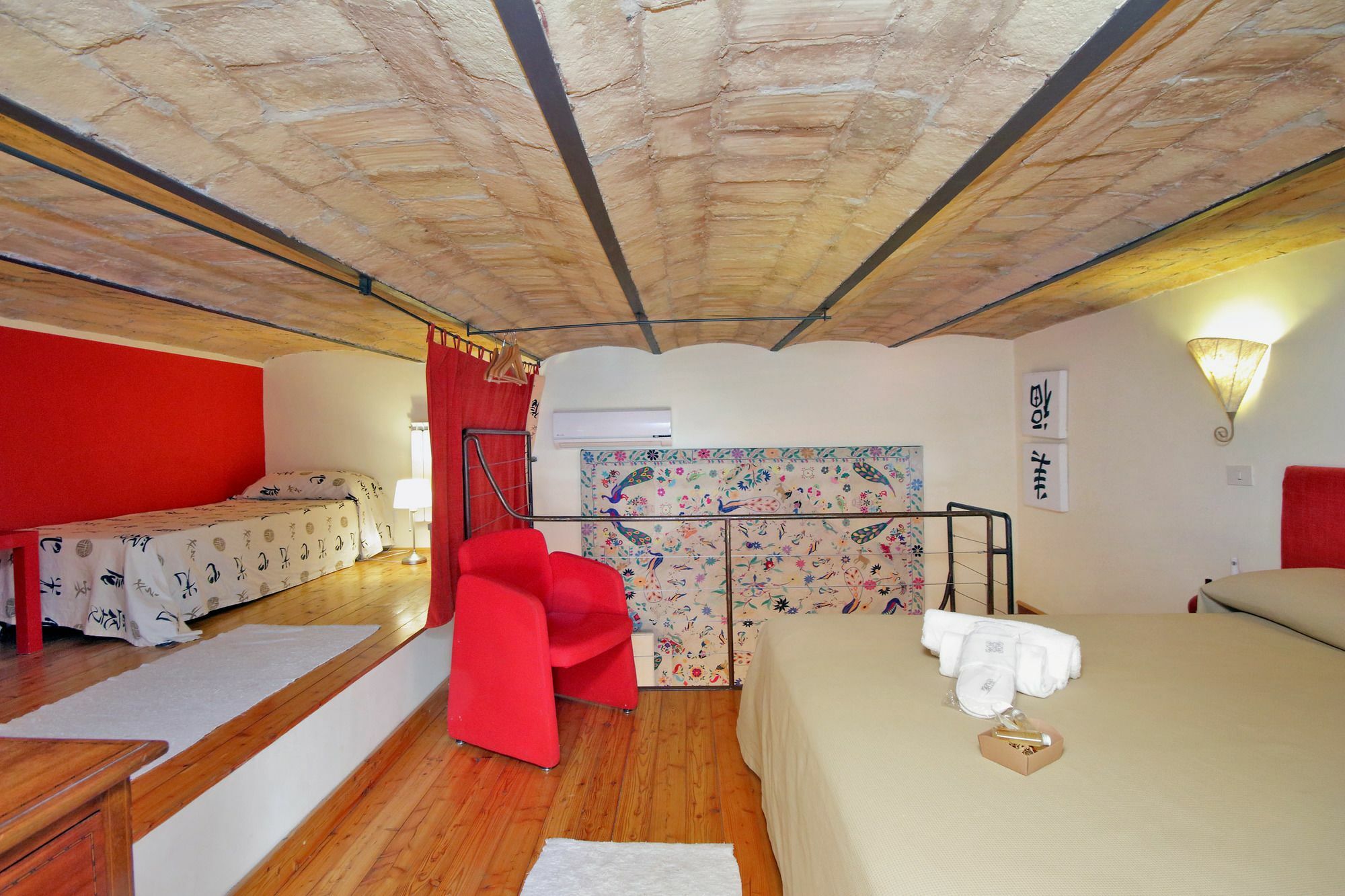 Restart Accommodations Rosa Rome Luaran gambar